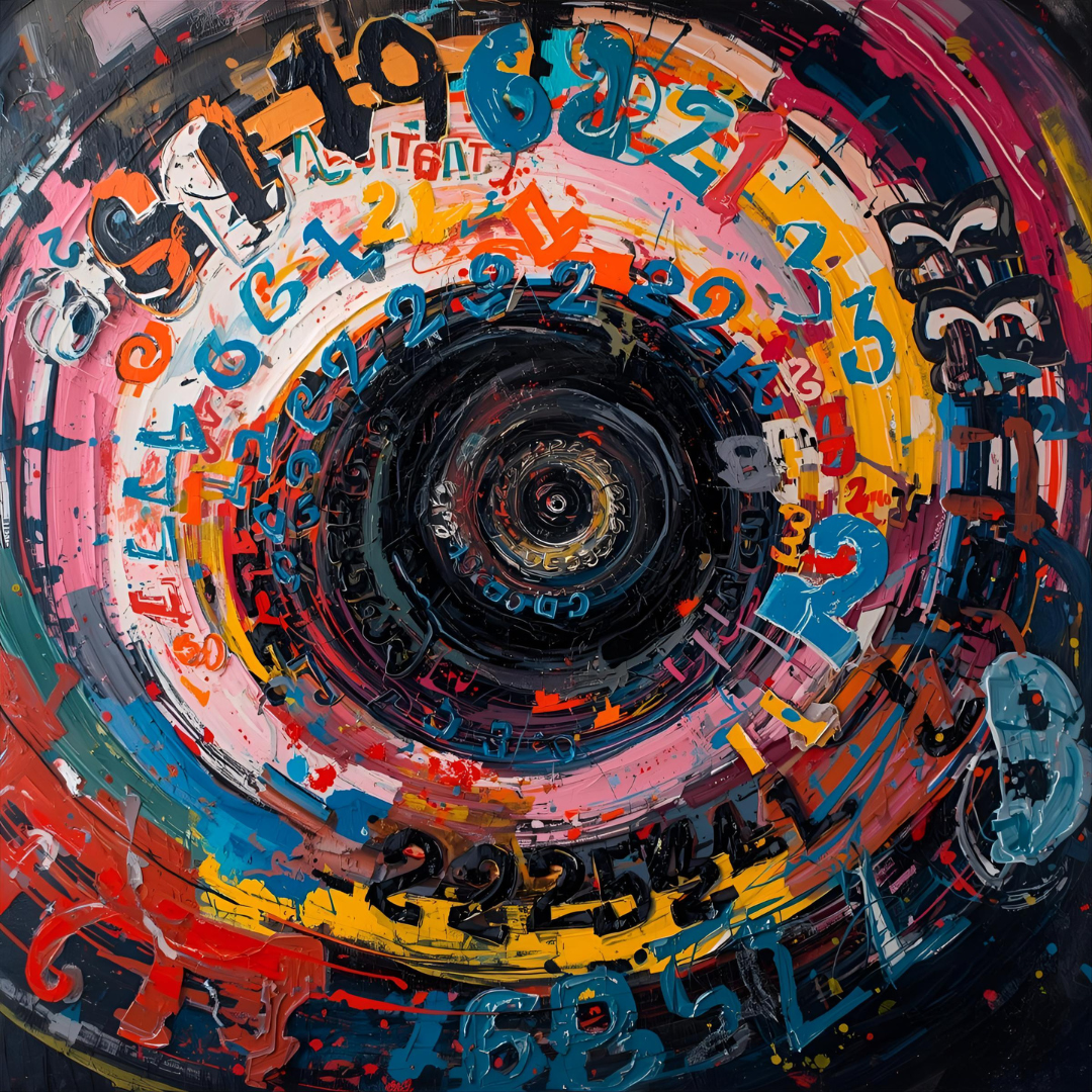 Системи числення